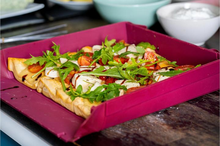 Actual product image Coox Baking tin