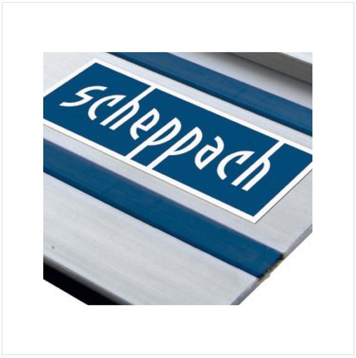 Produktbild Scheppach Führungsschiene 1400 mm für Tauchsäge 55/75 (140 cm)