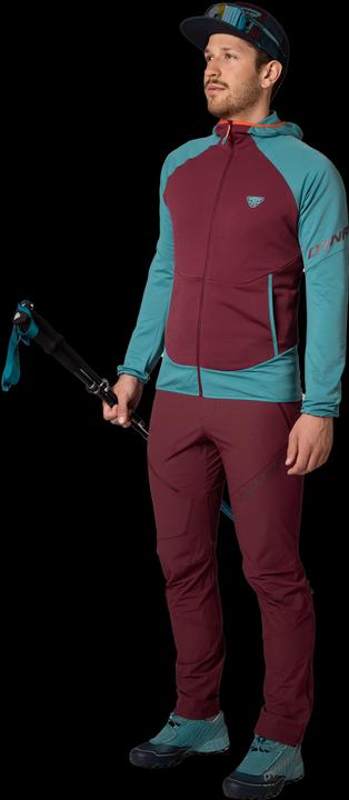 Actual product image Dynafit Transalper Dynastretch trousers (XXL)