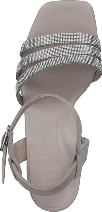 Actual product image Paul Green Sandalen (37.5)