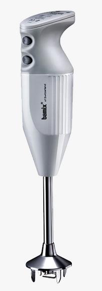 Image du produit Bamix Deluxe