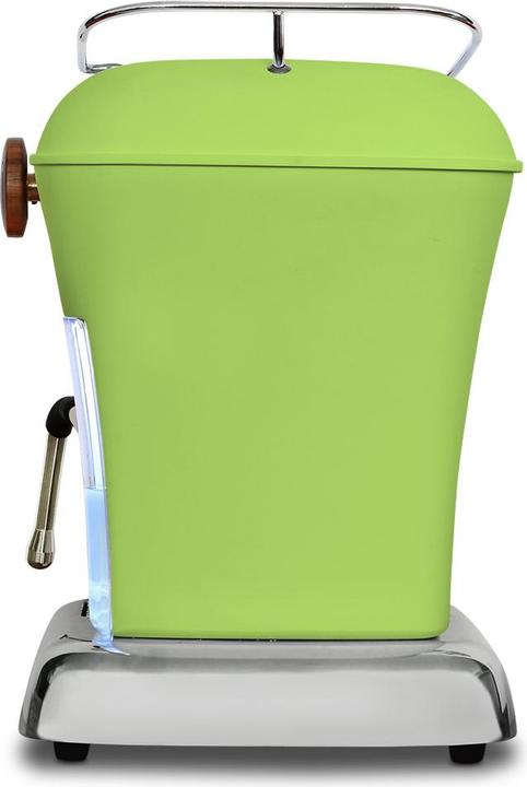 Actual product image Ascaso Dream Pid