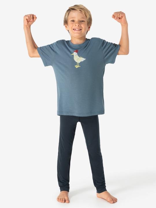 Actual product image Super Natural Johnny (140)