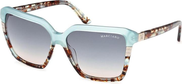 Immagine prodotto Guess Occhiali da Sole Donna Blu