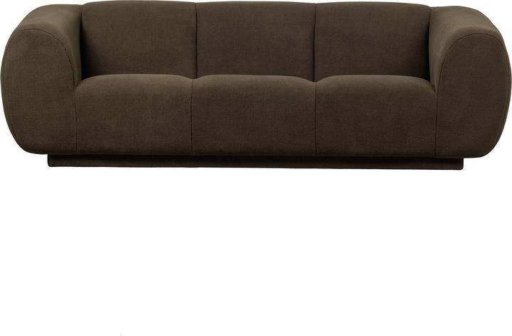 Actual product image BePureHome Woolly (3-seater)