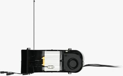 Produktbild Bambu Lab - AMS HT - Heating Unit