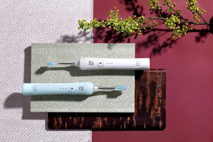 Actual product image ION-Sei IET01LB (Sonic toothbrush)