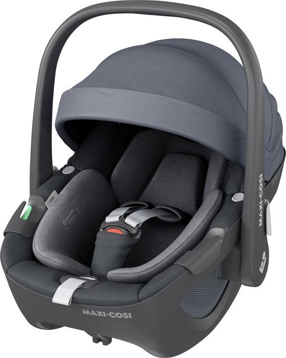 Produktbild Maxi-Cosi Pebble 360 (Babyschale, ECE R129/i-Size Norm)