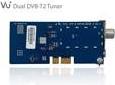Actual product image Vu+ DVB-T2 Dual Tuner UNO 4K / UNO 4K SE / ULTIMO 4K / DUO 4K (DVB-T2)