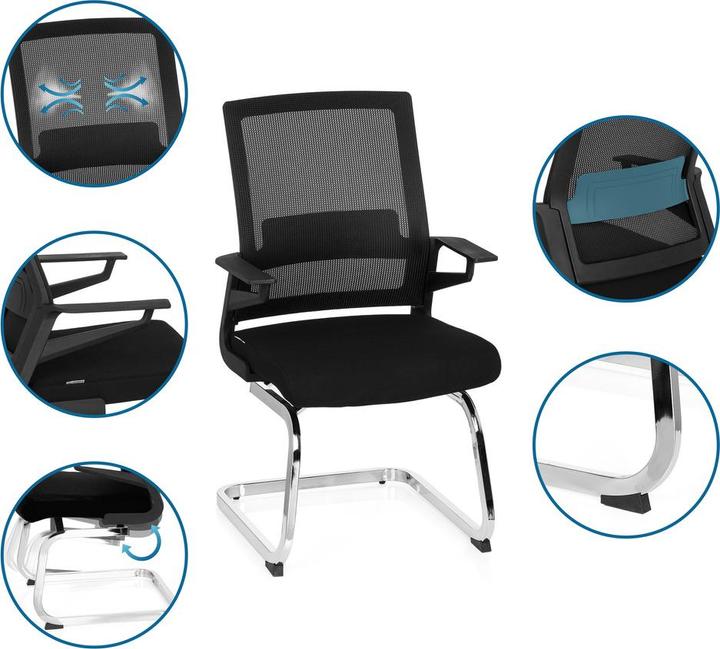 Produktbild Hjh Office Inventor V