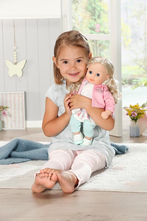 Produktbild Baby Annabell Little Sophia