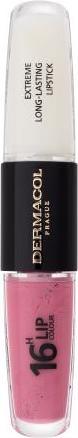 Dermacol 16H Lip Colour Extreme Long-Lasting Lipstick (39)
