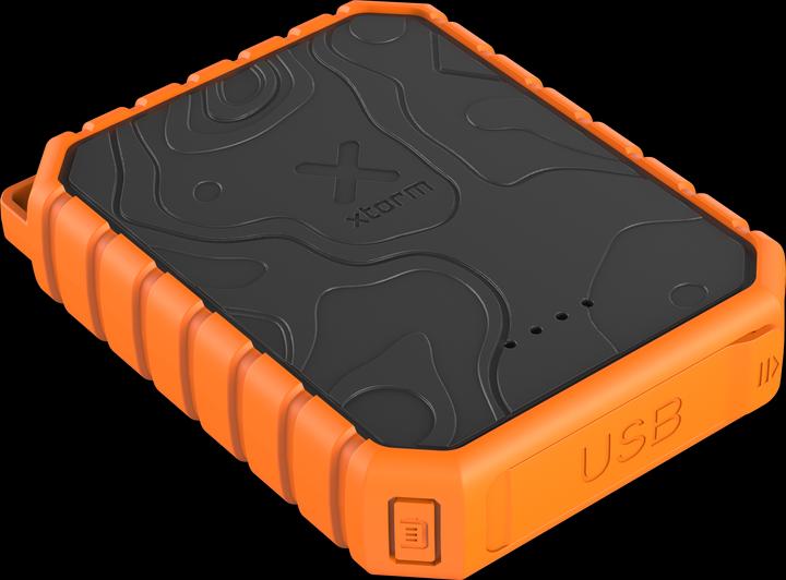 Produktbild Xtorm Xtreme Series (10400 mAh, 20 W, 38.48 Wh)