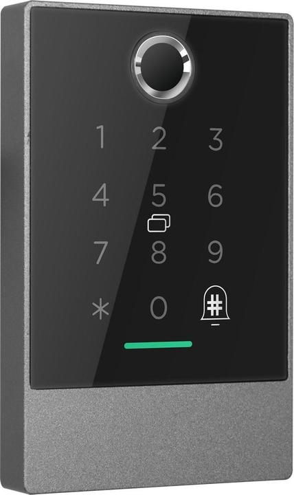 Actual product image Akuvox Smart Access Controller