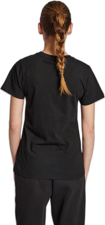Actual product image hummel Hmlred Basic T-Shirt S/S Woman (XL)