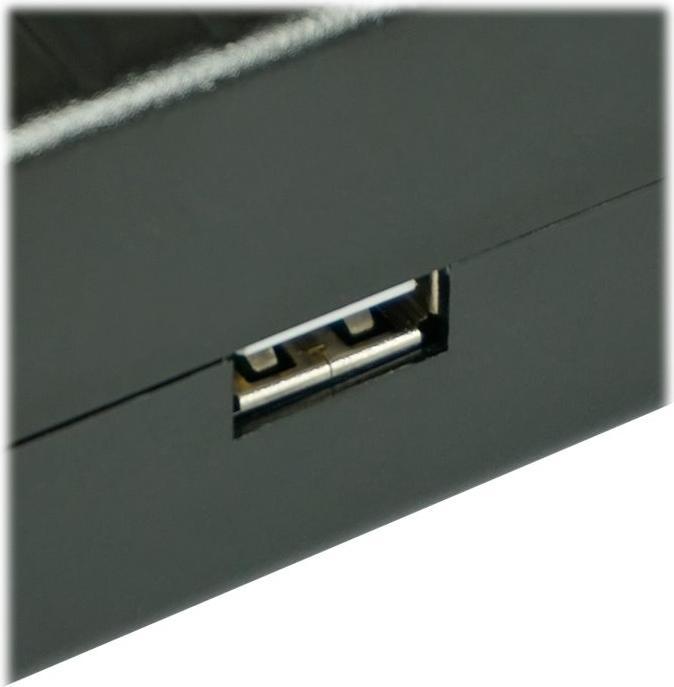 Image du produit LC-Power Bloc d'alimentation NB pour ordinateur portable LC-NB-PRO-120 (120 W)