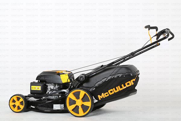 Image du produit McCulloch M53-160awrpx (Essence)