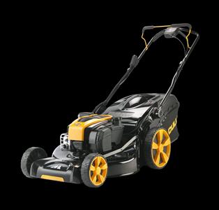 Image du produit McCulloch M53-160awrpx (Essence)