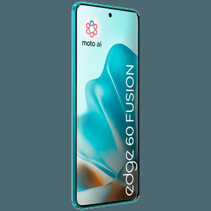 Immagine prodotto Motorola Edge 60 Fusion (256 GB, Pantone Amazonite, 6.67", Doppia SIM, 50 Mpx, 5G)