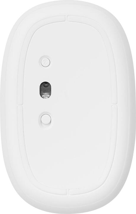 Image du produit Rapoo M660 WL SOURIS BLANCHE (Sans fil)