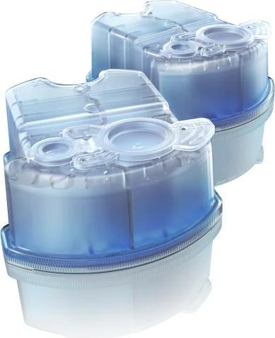Actual product image Braun CCR 2 Nachfüllkartuschen (2 x)