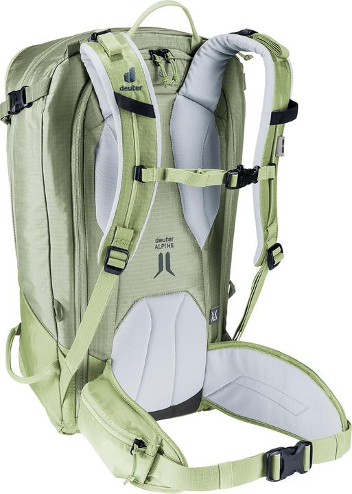 Actual product image Deuter Freerider 28 (28 l)