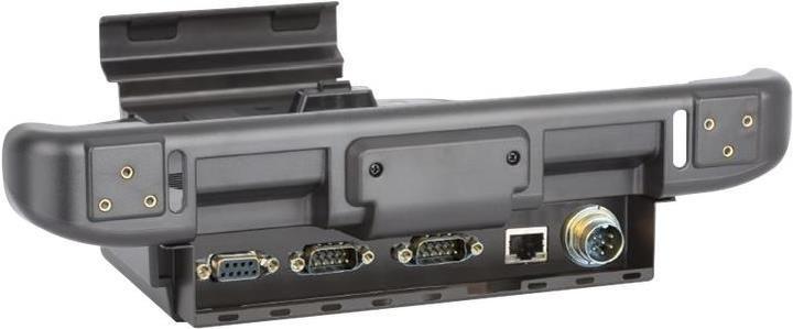 Actual product image Honeywell RT10-EVD Mobile Phone Docking Station Tablet Black