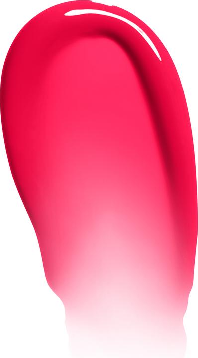 Actual product image NYX Professional Make-Up This Is Milky Gloss (13 Cherry Milkshake)