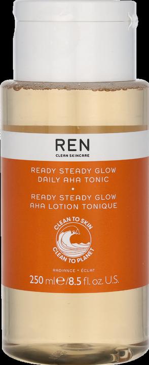 Actual product image Ren Ready Steady Glow (Tonic water, 250 ml)