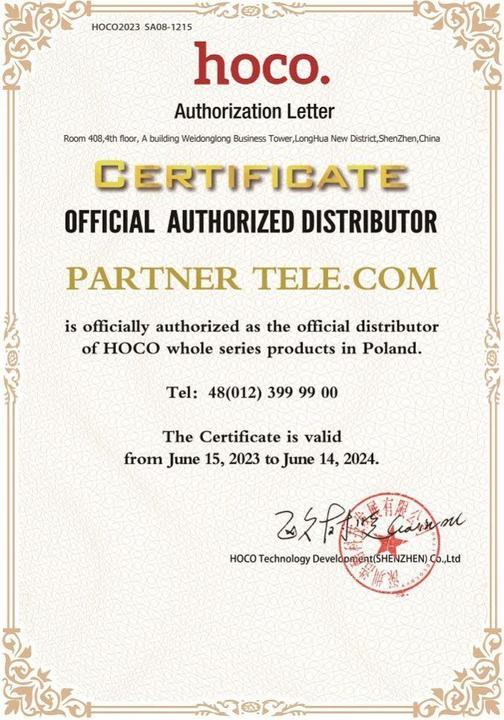Image du produit Hoco Film Découpe Tungstène Couteaux