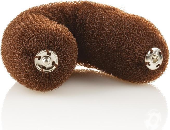 Immagine prodotto XanitaliaPro Cuscino chignon con bottone (Elastico per capelli)