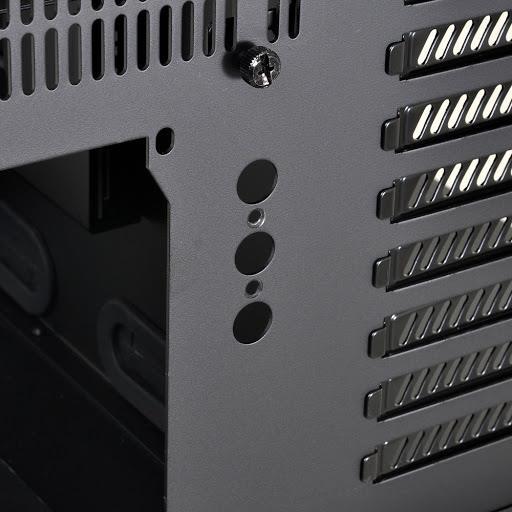 Produktbild Lian-Li Pc-O8s Wx (ATX, mATX, E-ATX)