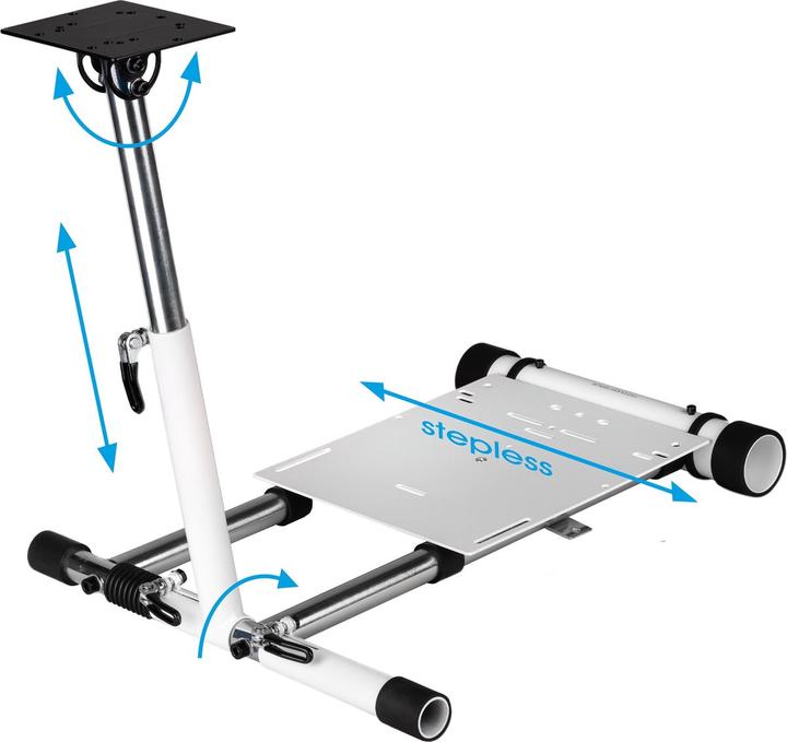 Wheel Stand Pro Dd