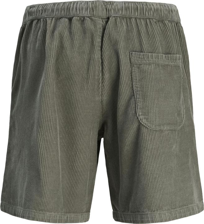 Actual product image Jack & Jones Jpstbill Corduroy Jogger Shorts Srt Sn (M)