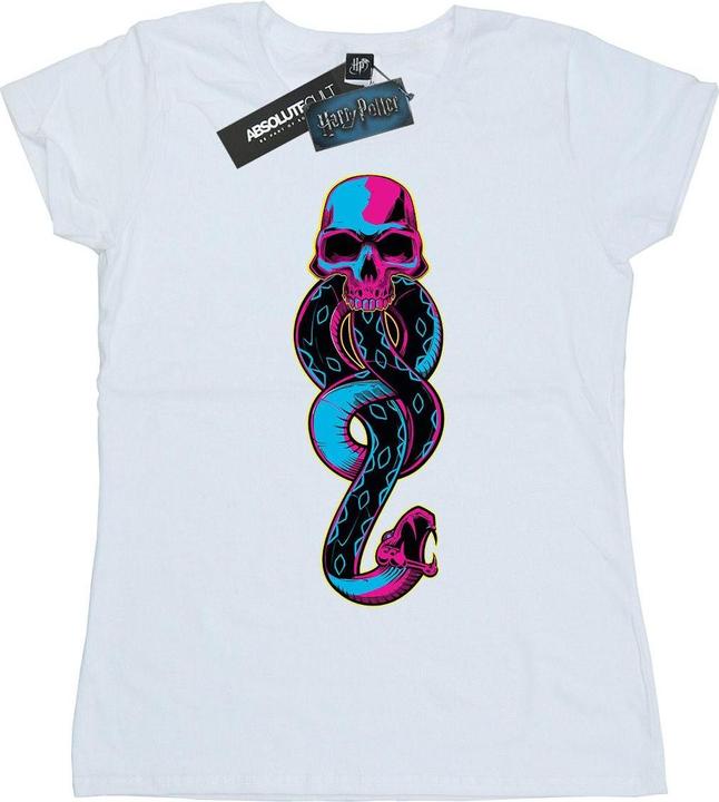 Neon Dark Mark TShirt (XXL)