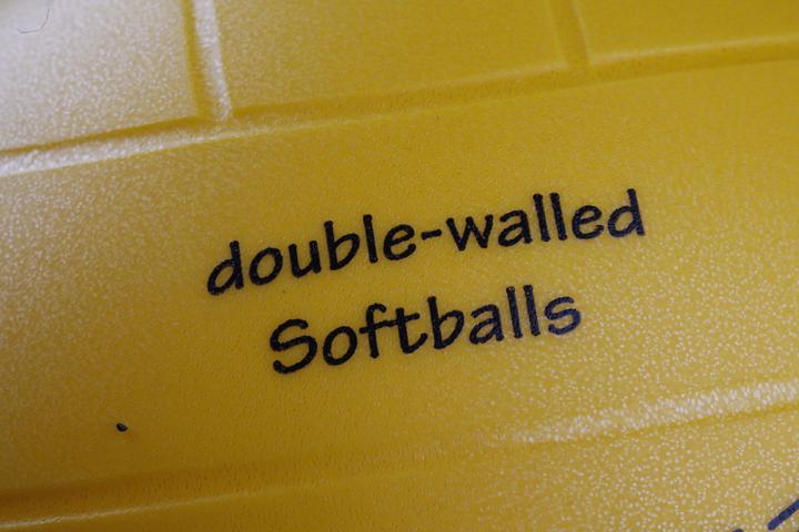 Immagine prodotto ProSoft Kübler Sport® ® Volleyball (5)