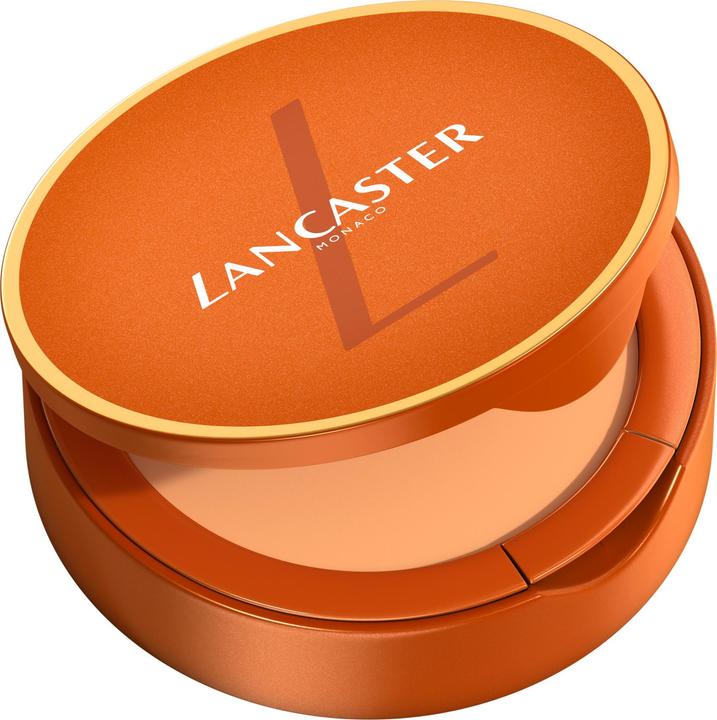 Lancaster Infinite Bronze Sunlight Crème Sun Protection Factor 50 (Sonnencreme, SPF 50, 9 g)