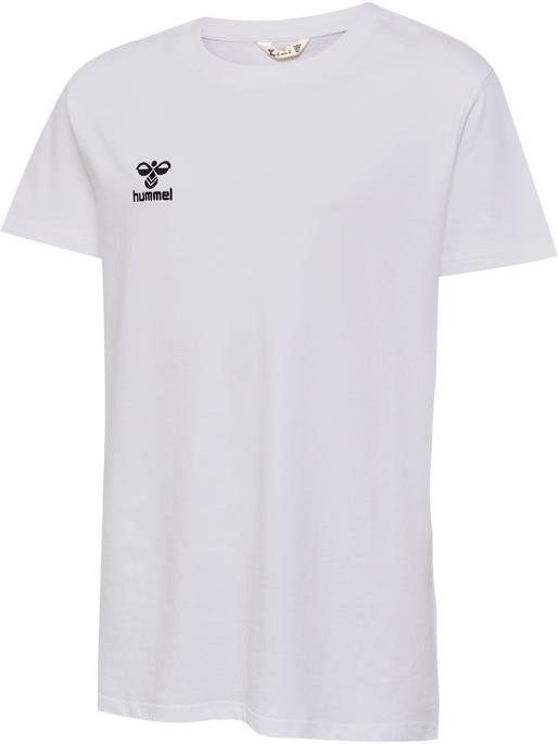 Immagine prodotto hummel HMLGO 2.0 T-SHIRT BAMBINO S/S (116)