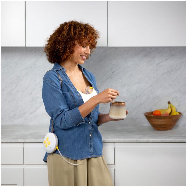 Immagine prodotto Medela Swing Maxi