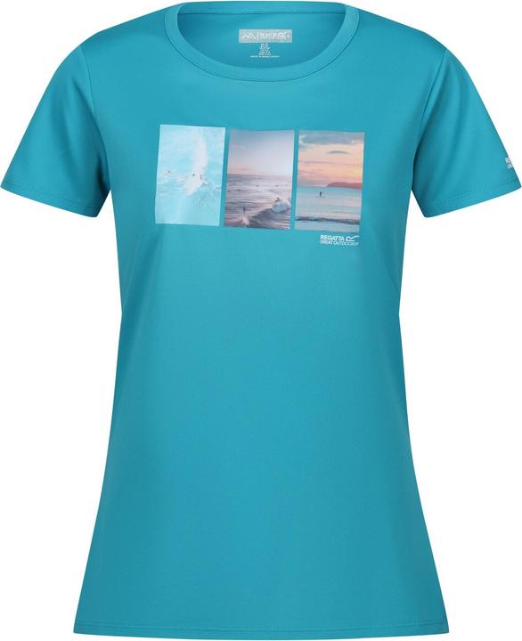 Regatta Fingal VIII TShirt
