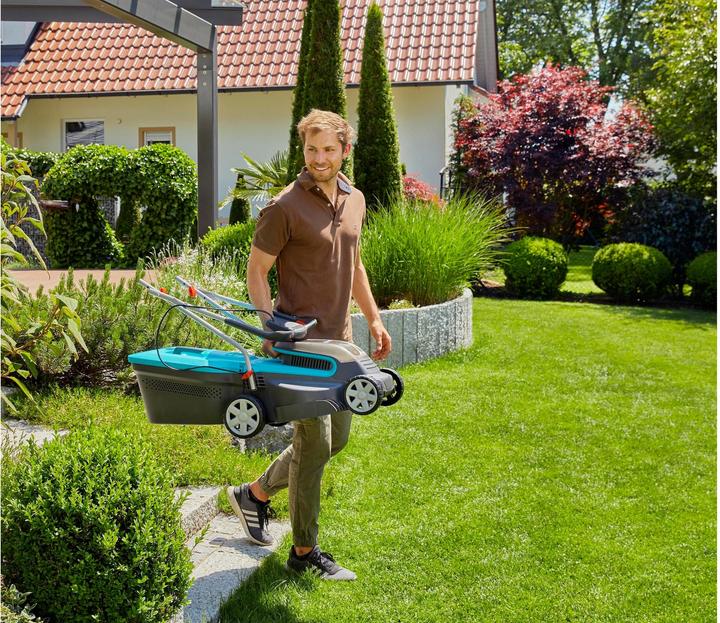 Produktbild Gardena PowerMax 32/36V P4A (Akkubetrieb)
