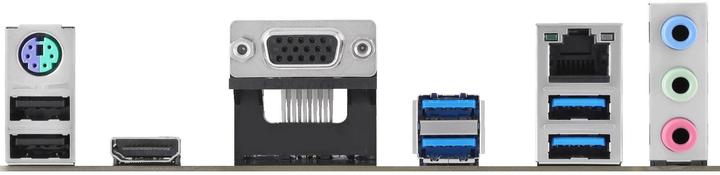 Immagine prodotto ASUS Prime B760M-K (LGA 1700, Intel B760, mATX)