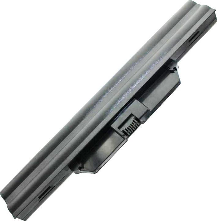 Actual product image Compaq Akku 510, 511, 515 (5200 mAh)