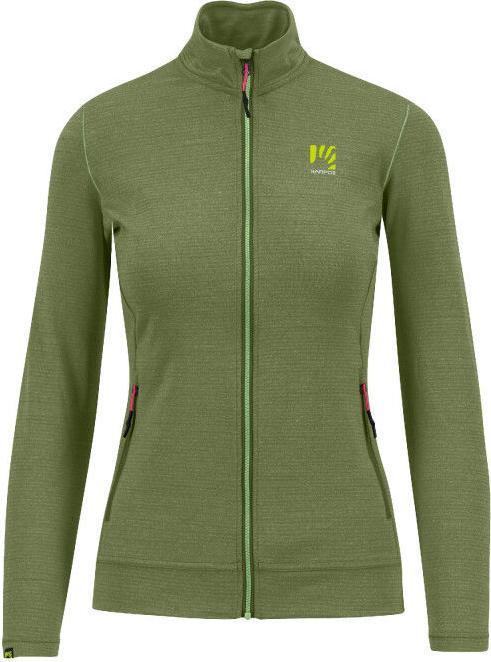 Immagine prodotto Karpos Pomedes - Fleecejacke - Damen (M)