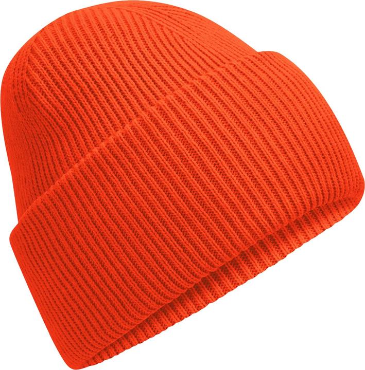 Beechfield Erwachsene Classic Deep Cuffed Beanie