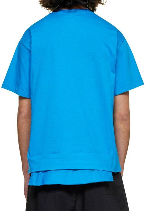 Image du produit Ambush Cotton Logo T-Shirt (M)