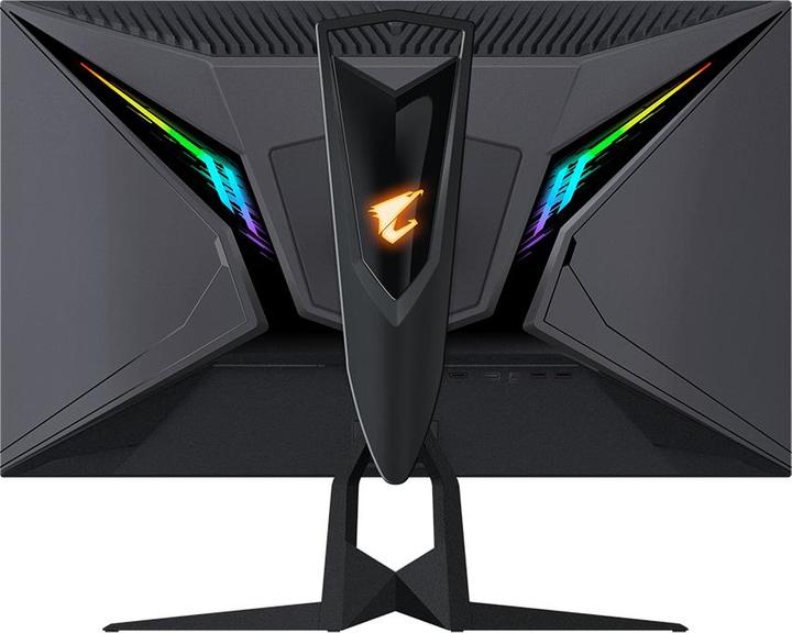 Image du produit Gigabyte Aorus FI27Q-X (2560 x 1440 pixels, 27")