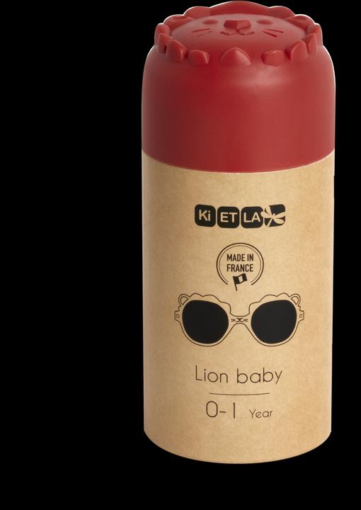 Immagine prodotto KiETLA Occhiali da sole SUN Lion 0-1 anni Siena