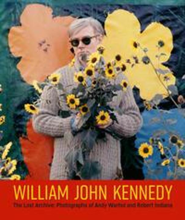 Produktbild William John Kennedy (Englisch, William John Kennedy, Elizabeth Smith, 2022)