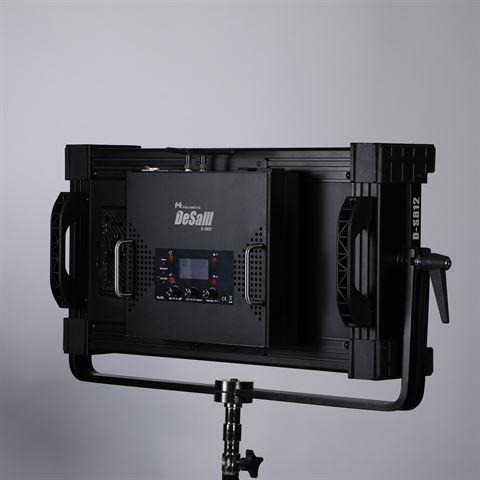 Image du produit Falcon Eyes Nid d'abeilles pliable PLH-DS812 pour DS-812